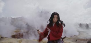 Mulan movie image 554812
