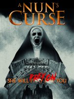 A Nun’s Curse poster