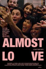 Almost Love Movie