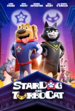 Stardog and Turbocat Movie