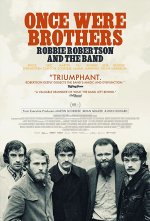 Once Were Brothers: Robbie Robertson And The Band Movie