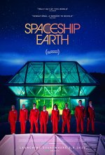 Spaceship Earth Movie