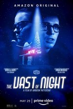 The Vast of Night Movie