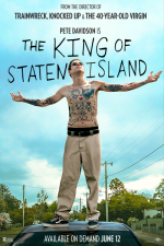 The King of Staten Island Movie