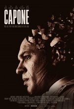 Capone Movie