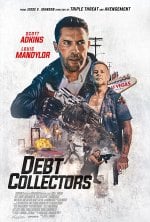 Debt Collectors Movie