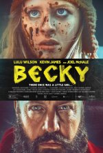 Becky poster
