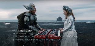 Eurovision Song Contest: The Story of Fire Saga movie image 557174