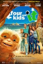 Four Kids and It Movie