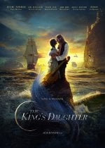 The King's Daughter Movie Poster