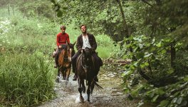 Out Stealing Horses movie image 558204