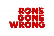 Ron's Gone Wrong movie image 558705