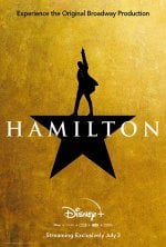 Hamilton: An American Musical Movie