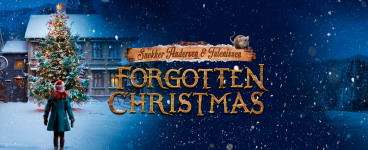 Forgotten Christmas movie image 559067