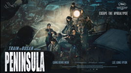 Train to Busan Presents: Peninsula movie image 559309