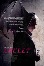 Amulet Movie