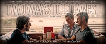 Two Ways to Go West movie image 559370