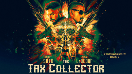 The Tax Collector movie image 560131