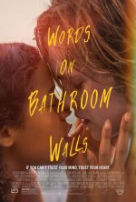 Words on Bathroom Walls Movie
