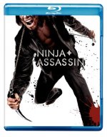 Ninja Assassin Movie