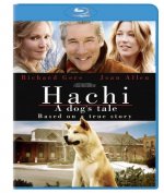 Hachiko: A Dog's Story Movie
