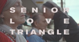 Senior Love Triangle movie image 560837