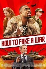 How To Fake A War Movie