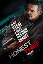 Honest Thief Movie