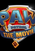 PAW Patrol: The Movie Movie posters