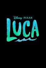 Luca (re-release) poster