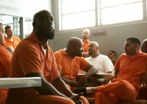 Tijuana Jackson: Purpose Over Prison movie image 561565
