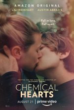 Chemical Hearts Movie