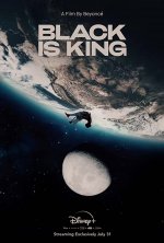 Black Is King Movie