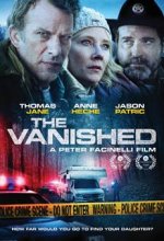 The Vanished Movie