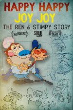 Happy Happy Joy Joy: The Ren & Stimpy Story Movie