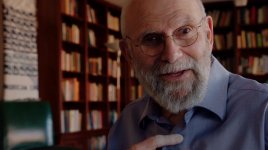 Oliver Sacks: His Own Life movie image 563039