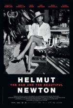Helmut Newton: The Bad And The Beautiful Movie
