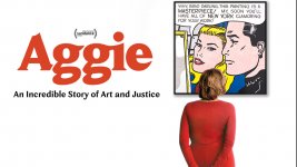 Aggie movie image 563045