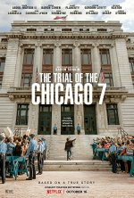 The Trial of the Chicago 7 Movie