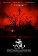 The Dark and the Wicked Movie