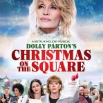 Christmas on the Square movie image 567218