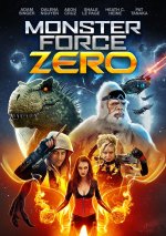Monster Force Zero Movie