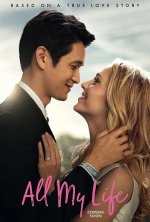 All My Life Movie posters