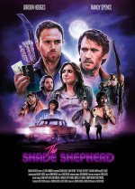 Shade Shepherd poster