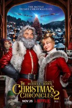 The Christmas Chronicles 2 Movie