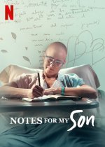 Notes for My Son poster