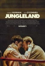 Jungleland Movie