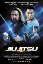 Jiu Jitsu Movie