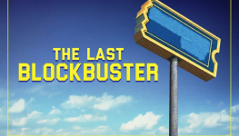 The Last Blockbuster movie image 572072