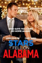 Stars Fell On Alabama poster